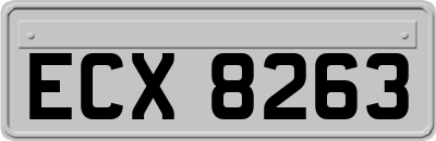 ECX8263