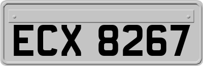 ECX8267
