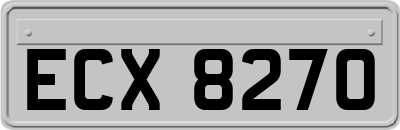 ECX8270