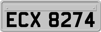 ECX8274