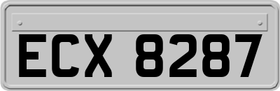 ECX8287
