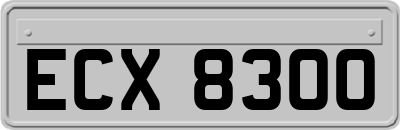 ECX8300