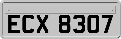 ECX8307