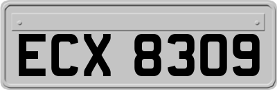 ECX8309