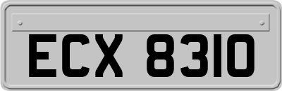 ECX8310