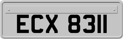 ECX8311