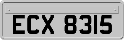 ECX8315