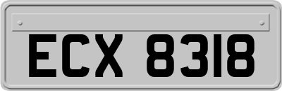 ECX8318