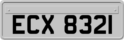 ECX8321