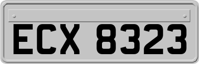 ECX8323