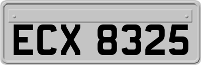 ECX8325