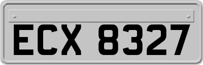 ECX8327