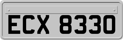 ECX8330