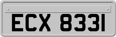 ECX8331