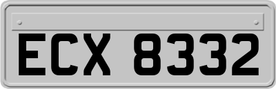 ECX8332