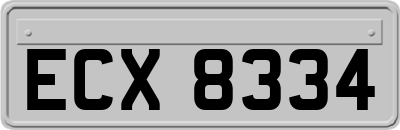 ECX8334