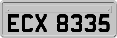 ECX8335