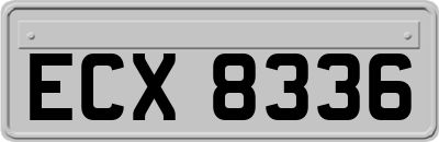 ECX8336