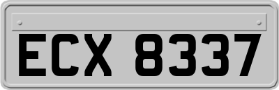 ECX8337