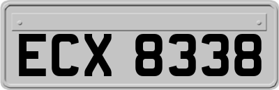ECX8338