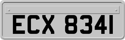 ECX8341