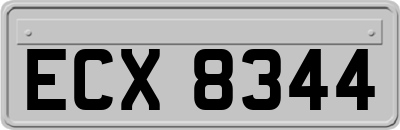ECX8344