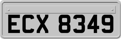 ECX8349
