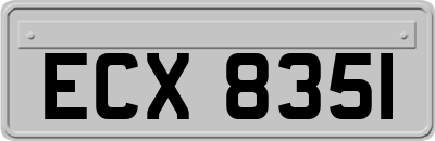 ECX8351