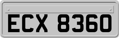 ECX8360