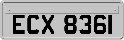 ECX8361
