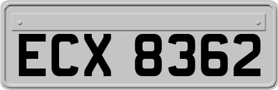 ECX8362