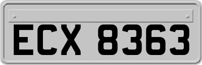 ECX8363