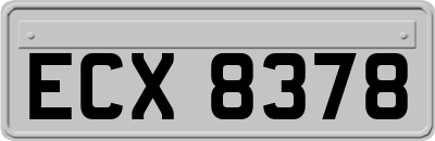 ECX8378