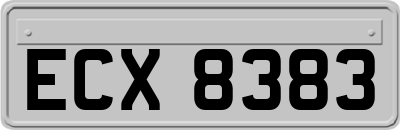 ECX8383