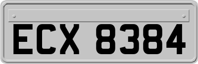 ECX8384