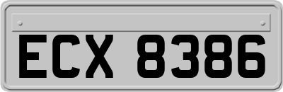 ECX8386
