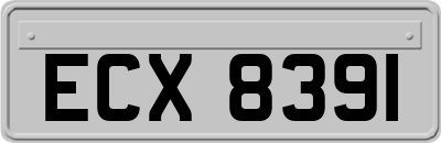 ECX8391
