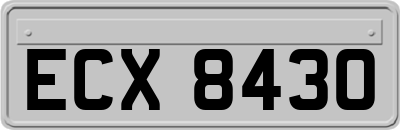 ECX8430