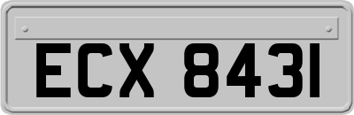 ECX8431