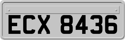ECX8436