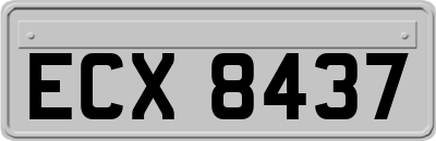 ECX8437