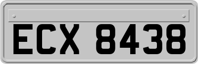 ECX8438