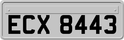 ECX8443