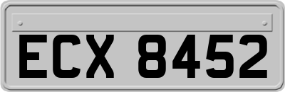 ECX8452