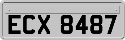 ECX8487