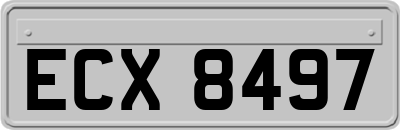 ECX8497