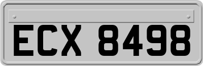 ECX8498