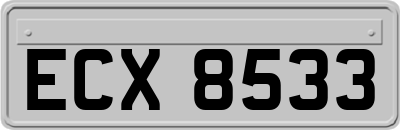 ECX8533