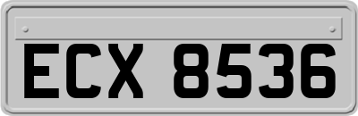 ECX8536