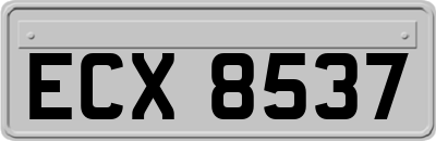 ECX8537